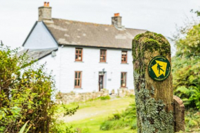 Aberfforest House